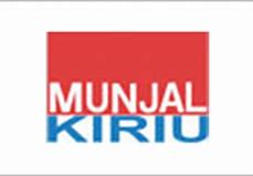 munjal kiriu